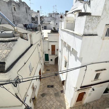 Da Nonna Lata Villa Martina Franca Exterior photo