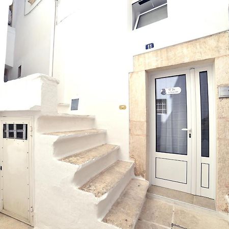 Da Nonna Lata Villa Martina Franca Exterior photo
