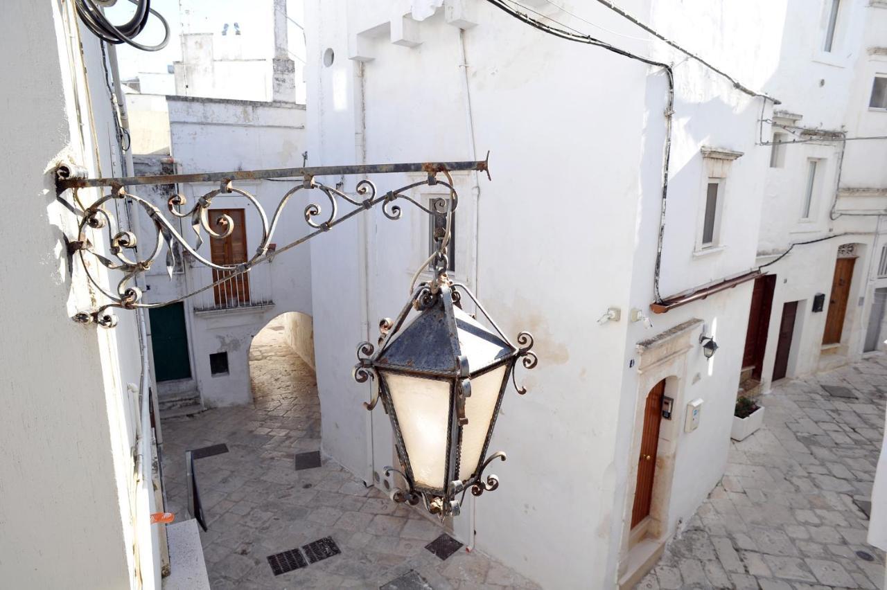 Da Nonna Lata Villa Martina Franca Exterior photo